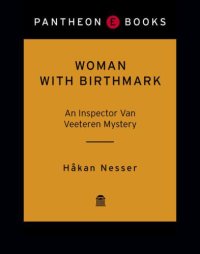 cover of the book Woman with Birthmark: an Inspector Van Veeteren Mystery