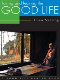 cover of the book Loving and Leaving the Good Life