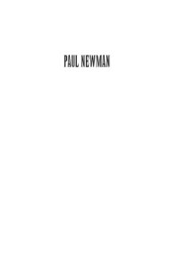 cover of the book Paul Newman: a life