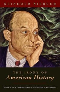 cover of the book The Irony of American History