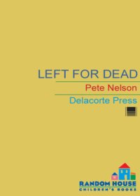 cover of the book Left for Dead