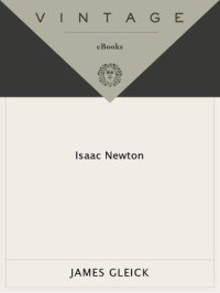 cover of the book Isaac Newton