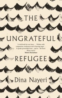 cover of the book The Ungrateful Refugee