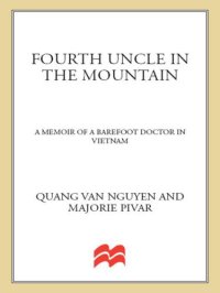 cover of the book Fourth uncle in the mountain: a remarkable legacy of a Buddhist itinerant doctor in Vietnam