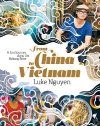 cover of the book From China to Vietnam