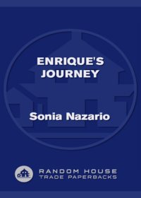 cover of the book Enrique's Journey