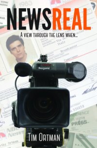 cover of the book News Real