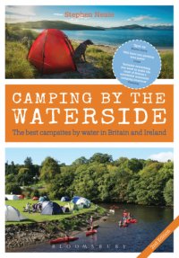 cover of the book Camping by the Waterside