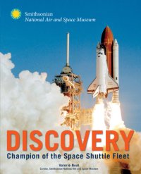 cover of the book Discovery