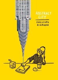 cover of the book Abstract City