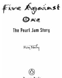 cover of the book Five against One