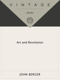 cover of the book Art and revolution: Ernst Neizvestny, endurance, and the role of art