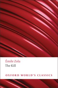 cover of the book The Kill