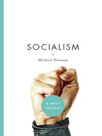 cover of the book Socialism: A Brief Insight