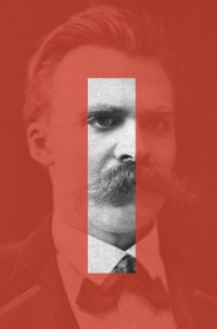 cover of the book I am dynamite!: a life of Nietzsche