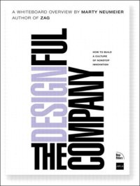 cover of the book The designful company: how to build a culture of nonestop innovation