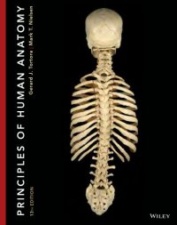 cover of the book Principles of Human Anatomy