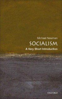 cover of the book Socialism: A Very Short Introduction