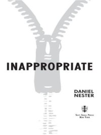 cover of the book How to Be Inappropriate