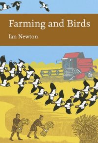 cover of the book Farming and Birds