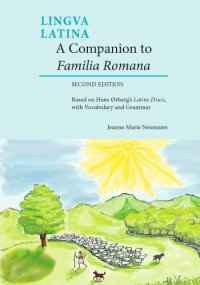 cover of the book A companion to Familia Romana