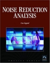 cover of the book Noise Reduction Analysis (Physics)