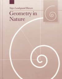 cover of the book Geometry in Nature