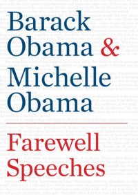 cover of the book Farewell Speeches