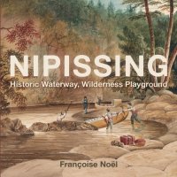 cover of the book Nipissing