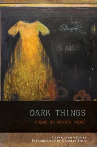 cover of the book Dark Things