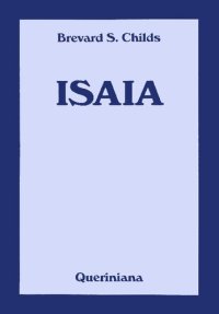 cover of the book Isaia