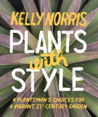 cover of the book Plants with style