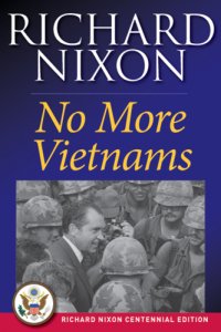 cover of the book No More Vietnams