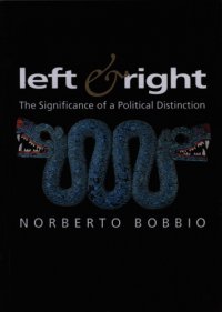 cover of the book Left and Right