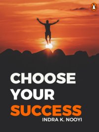 cover of the book Choose Your Success