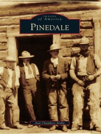 cover of the book Pinedale