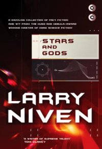 cover of the book Stars and Gods