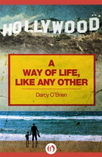 cover of the book A Way of Life, Like Any Other