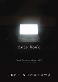 cover of the book Note book