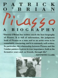 cover of the book Pablo Ruiz Picasso: a biography