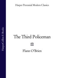 cover of the book The Third Policeman