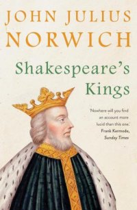 cover of the book Shakespeare's Kings