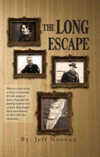 cover of the book The Long Escape