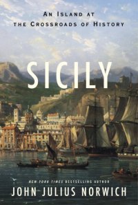 cover of the book Sicily