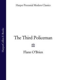 cover of the book The Third Policeman