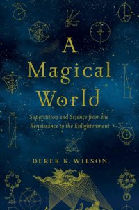 cover of the book A Magical World