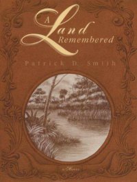 cover of the book A Land Remembered