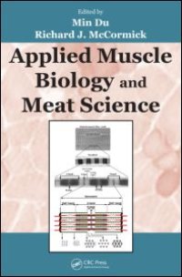 cover of the book Applied Muscle Biology and Meat Science