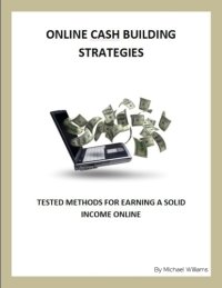 cover of the book Online Cash Building Strategies