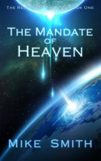 cover of the book The Mandate of Heaven